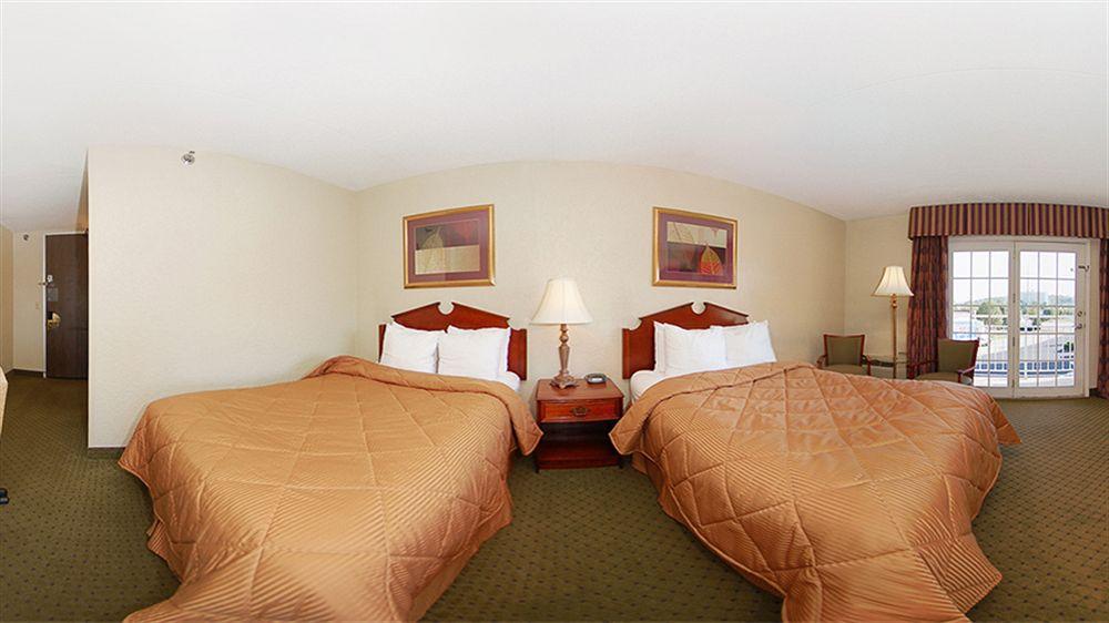 Comfort Inn & Suites Knoxville West Екстериор снимка
