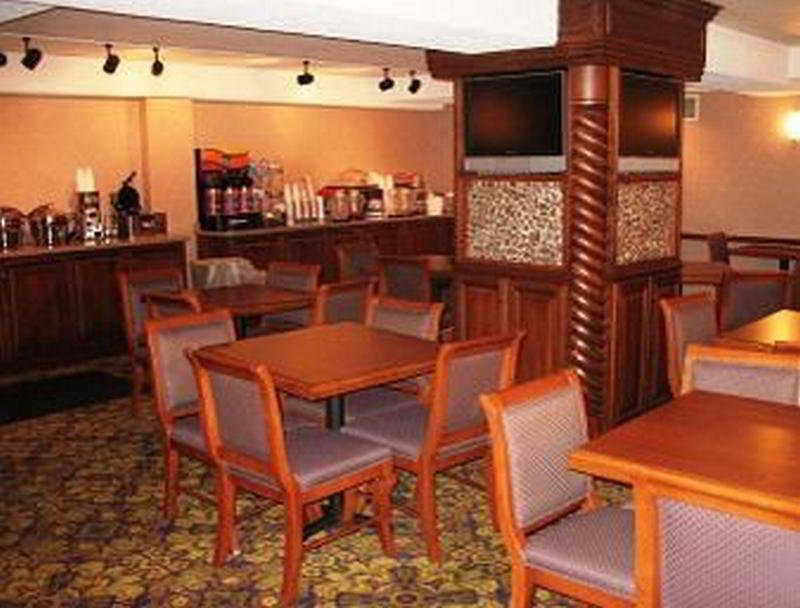 Comfort Inn & Suites Knoxville West Екстериор снимка