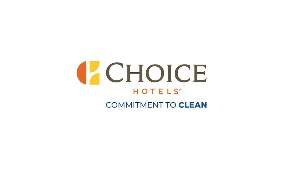 Comfort Inn & Suites Knoxville West Екстериор снимка