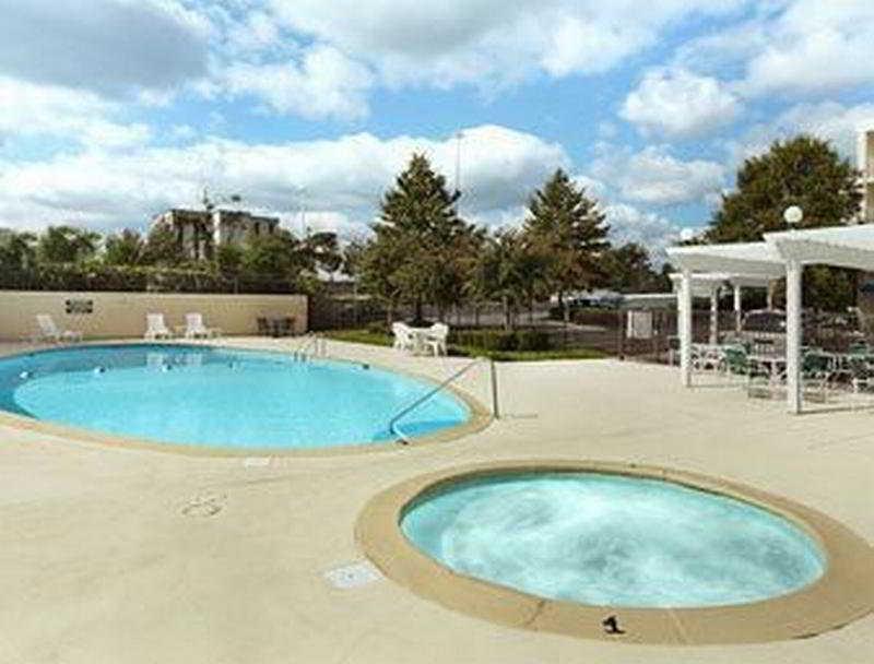 Comfort Inn & Suites Knoxville West Екстериор снимка
