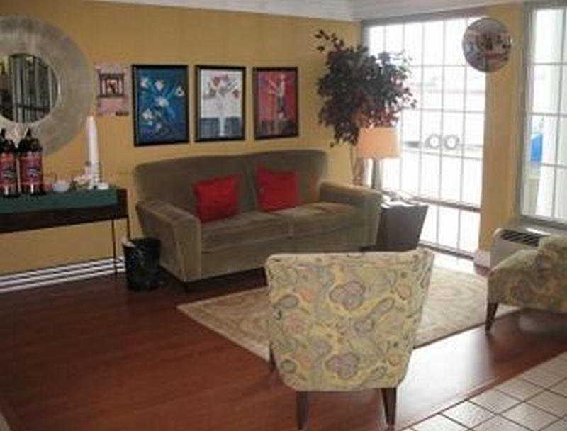Comfort Inn & Suites Knoxville West Екстериор снимка