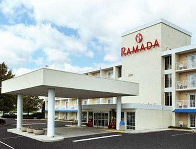 Comfort Inn & Suites Knoxville West Екстериор снимка