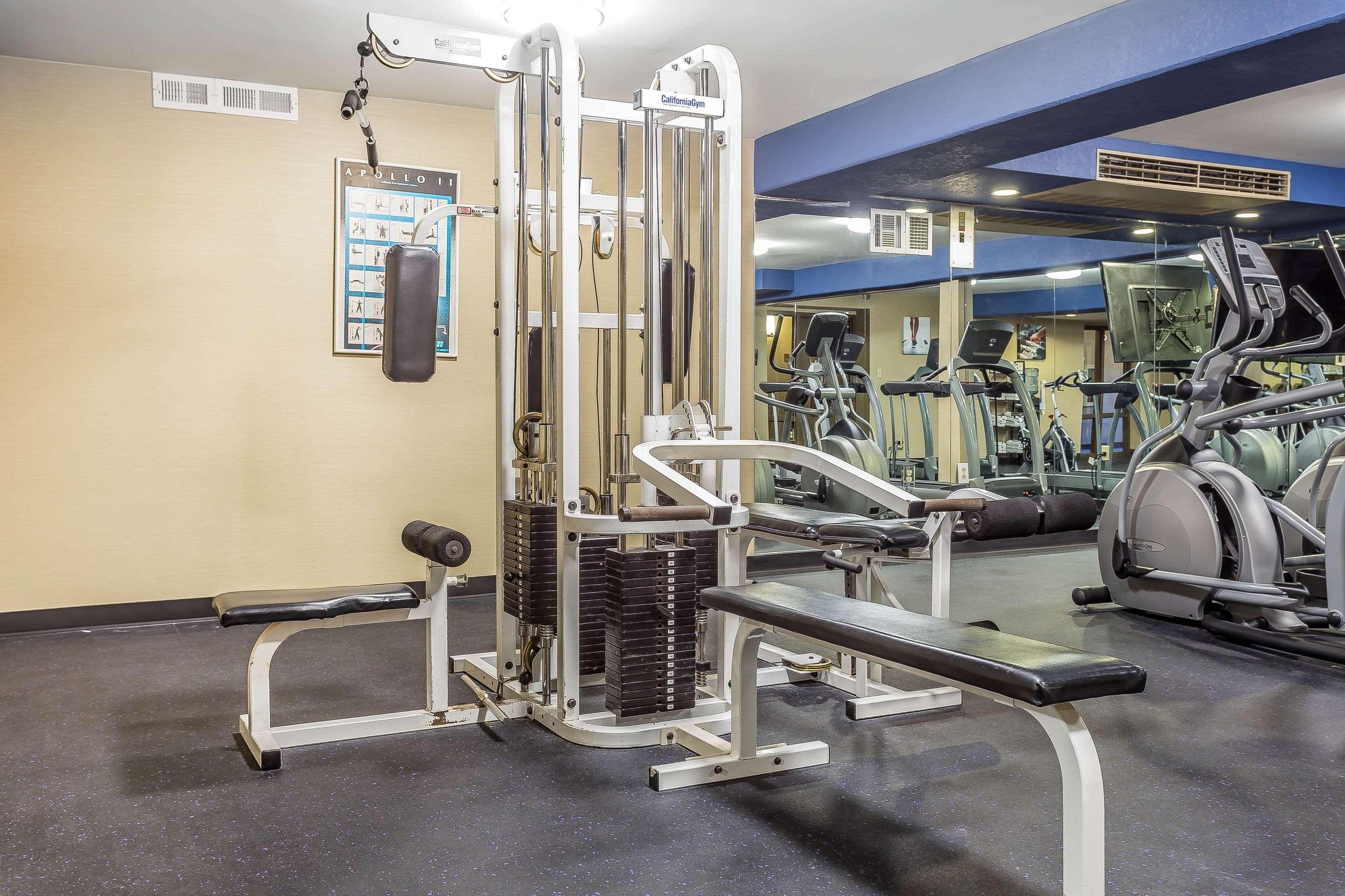 Comfort Inn & Suites Knoxville West Екстериор снимка