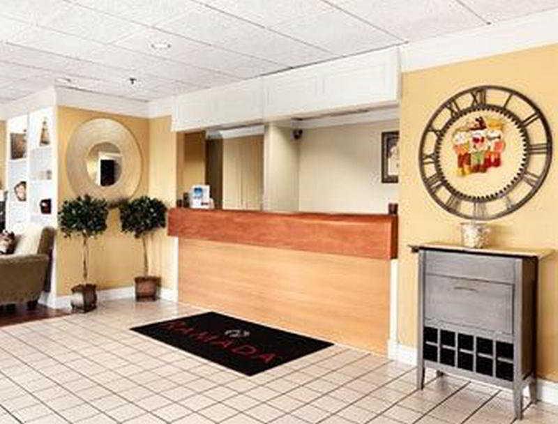 Comfort Inn & Suites Knoxville West Екстериор снимка